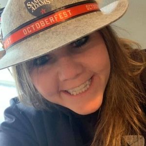 Meet your Posher, Sally